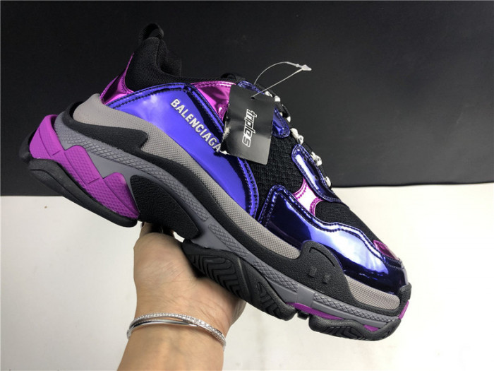 BLC* TRIPLE S TRAINER