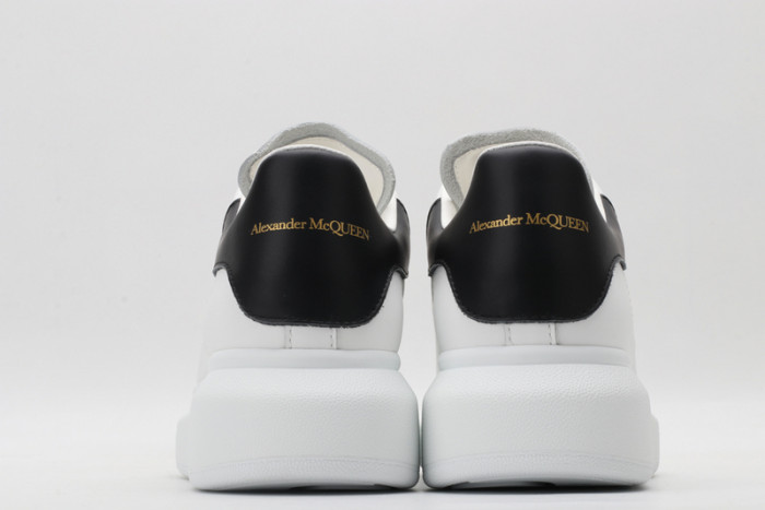 mcqueen oversized sneaker