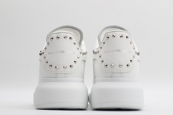 mcqueen oversized sneaker