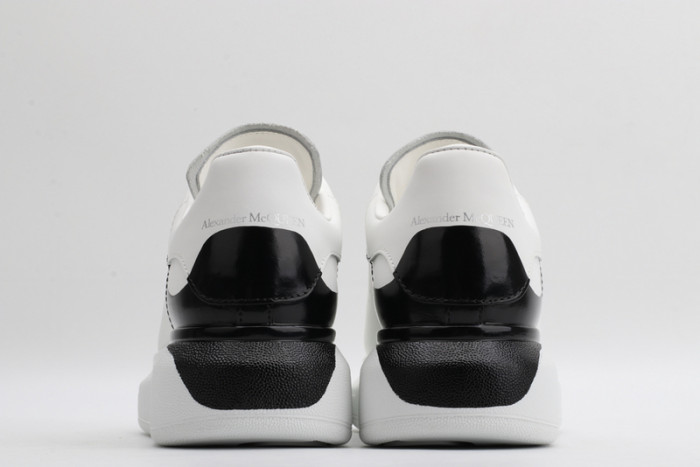 mcqueen oversized sneaker
