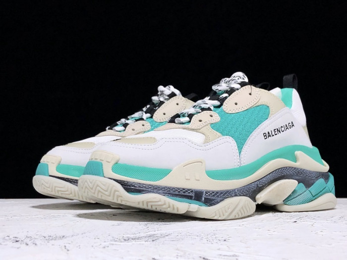 blc* triple s trainer