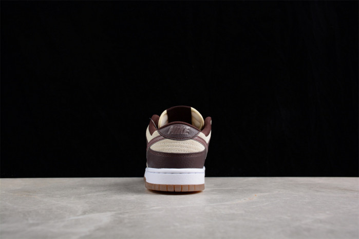 nike dunk low "plum eclipse" fj4734-100