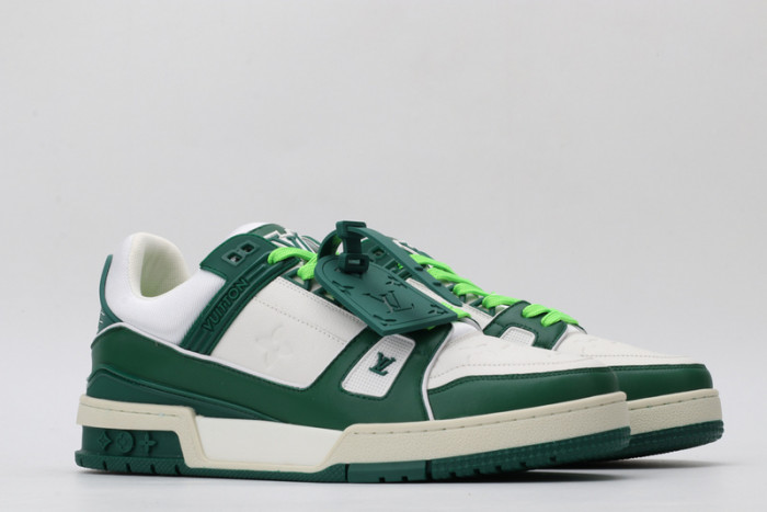 LOU1VTON trainer