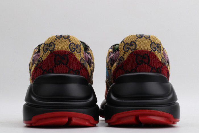 gc rhyton sneakers