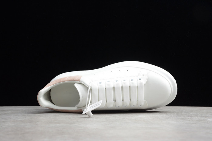 mcqueen oversized sneaker