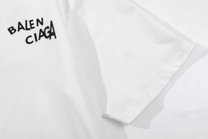 balenc1aga t-shirt 2302052