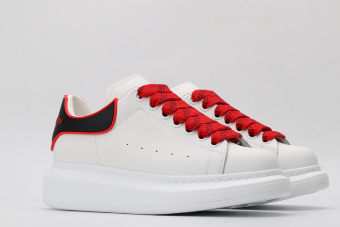 mcqueen oversized sneaker