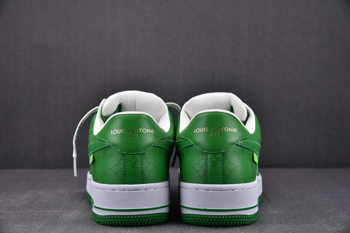 nike air force 1 low by virgil abloh