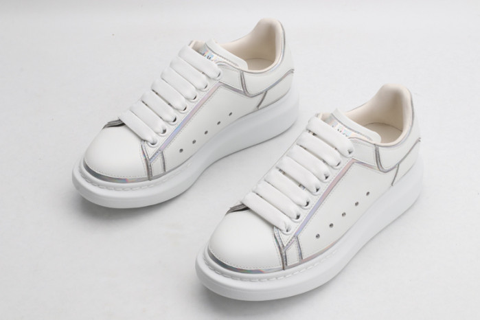 mcqueen oversized sneaker