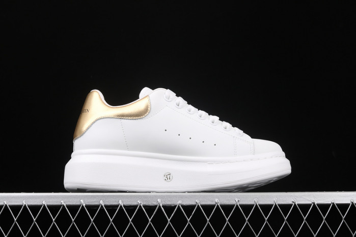 mcqueen oversized sneaker