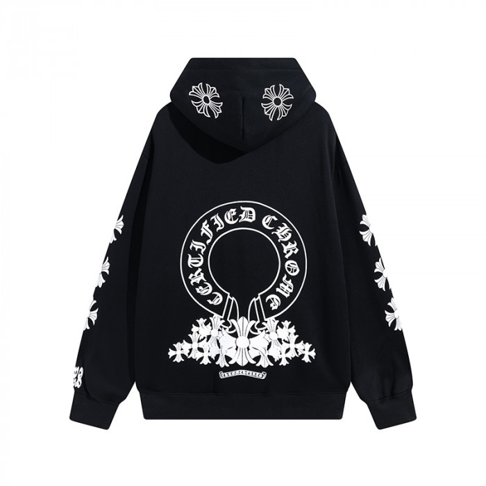 chr0me heart hoodie 2301017