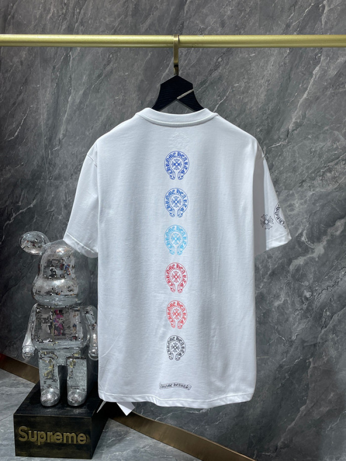 chr0me heart t-shirt 2302089