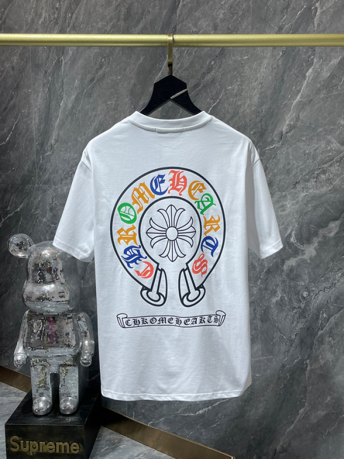 chr0me heart t-shirt 7230207