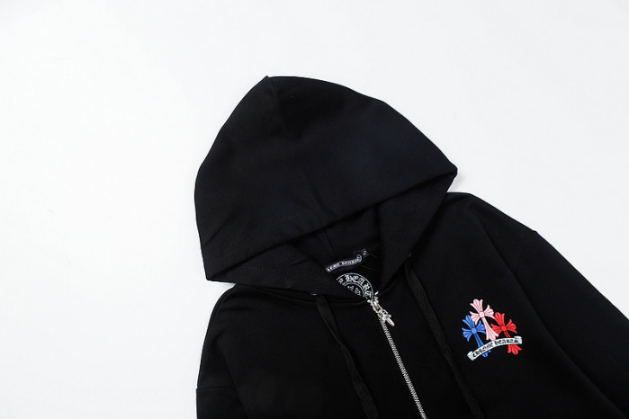chr0me heart hoodie 2301013
