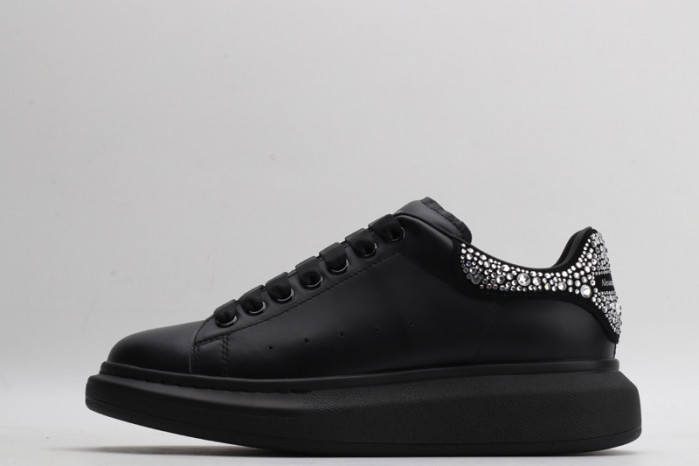 mcqueen oversized sneaker