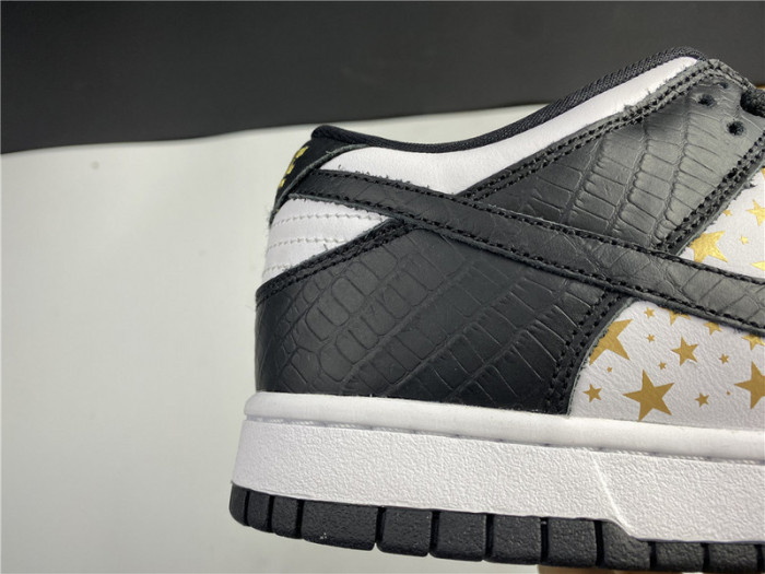 S*pre* x dunk low og sb qs 