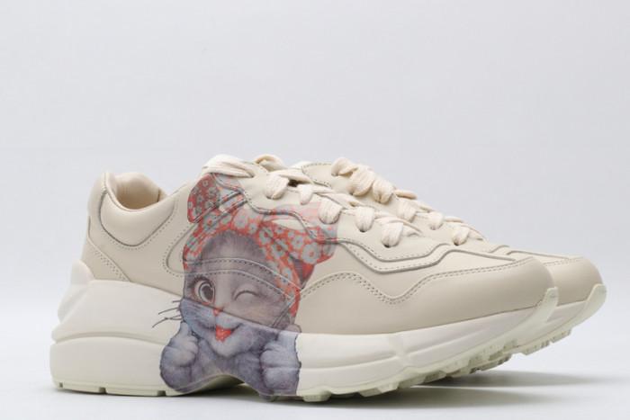 gc rhyton sneakers
