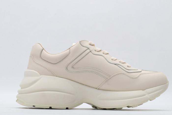 gc rhyton sneakers