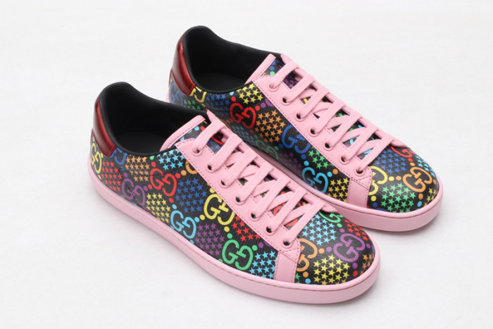 gc ace sneakers
