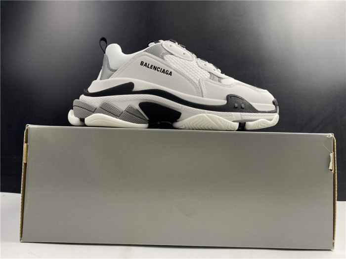blc* triple s trainer