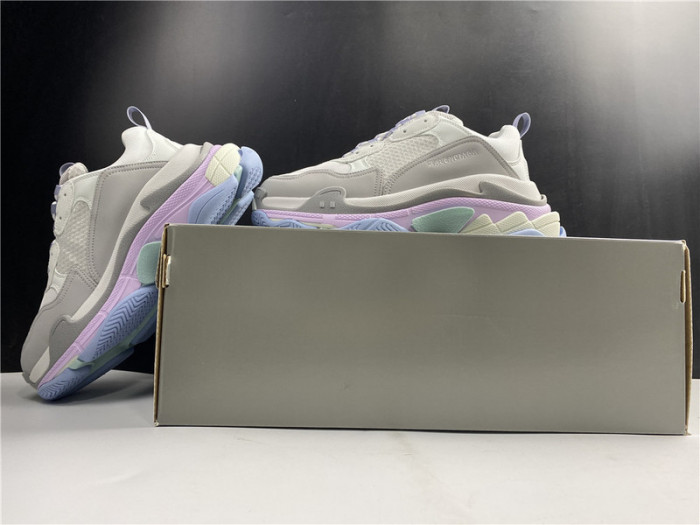 blc* triple s trainer