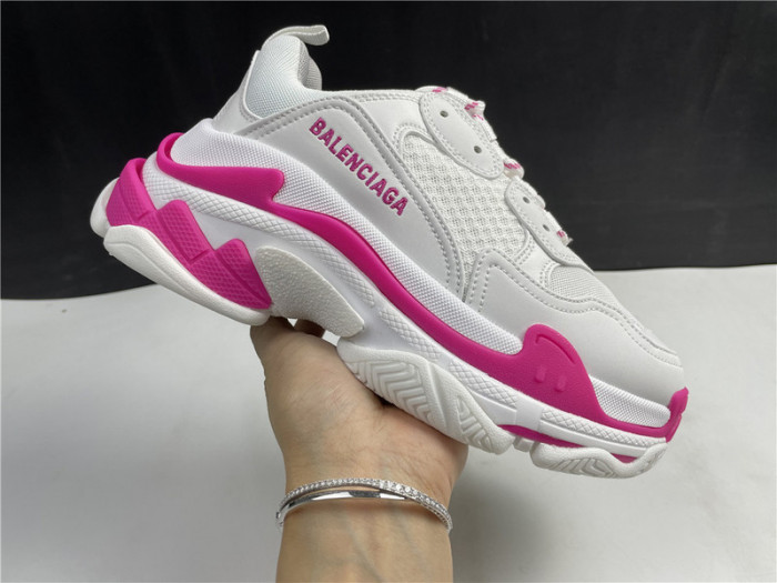 blc* triple s trainer