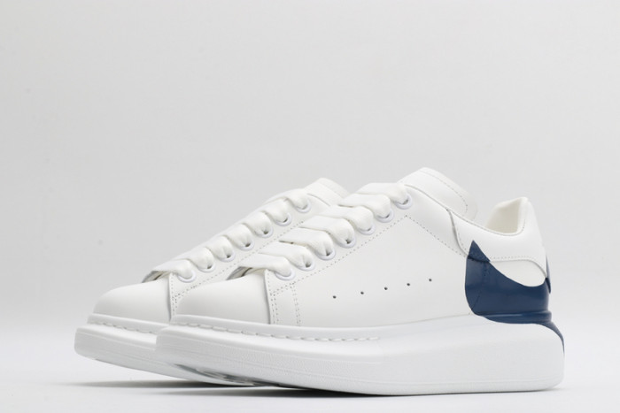 mcqueen oversized sneaker
