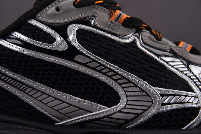 blc* 3xl sneaker