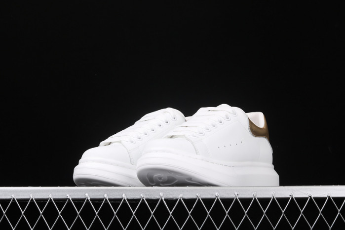 mcqueen oversized sneaker