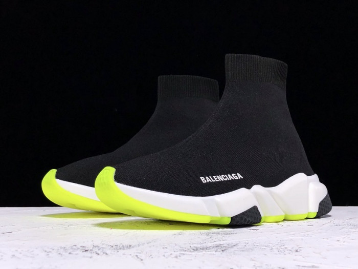 blc* speed trainer