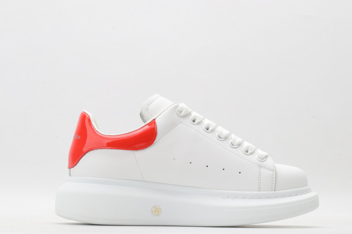 mcqueen oversized sneaker