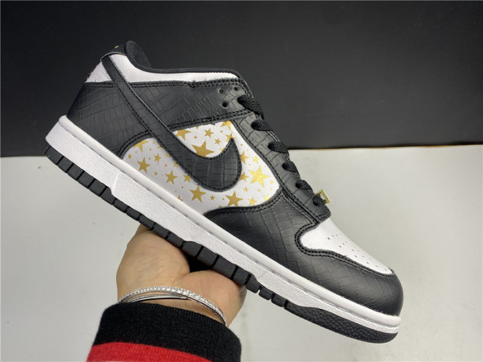 S*pre* x dunk low og sb qs 