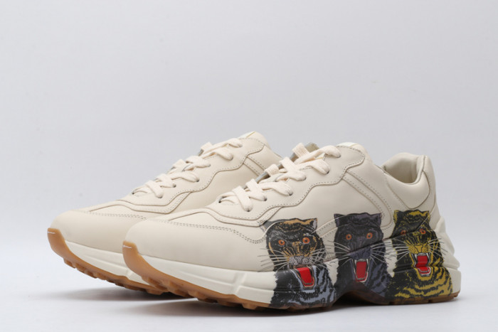 gc rhyton sneakers