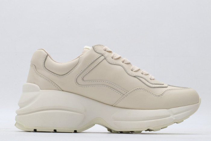 gc rhyton sneakers