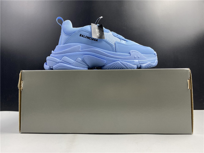 blc* triple s trainer