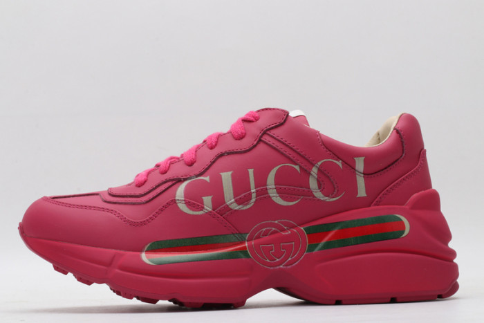 gc rhyton sneakers