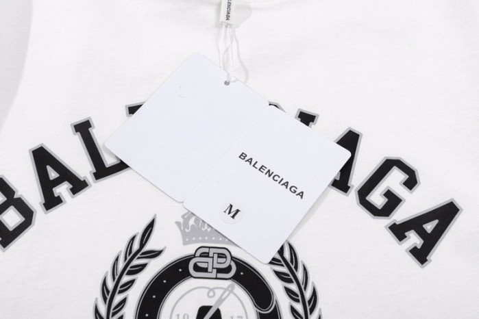 balenc1aga t-shirt 2302049