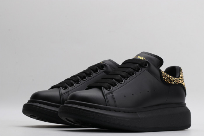 mcqueen oversized sneaker