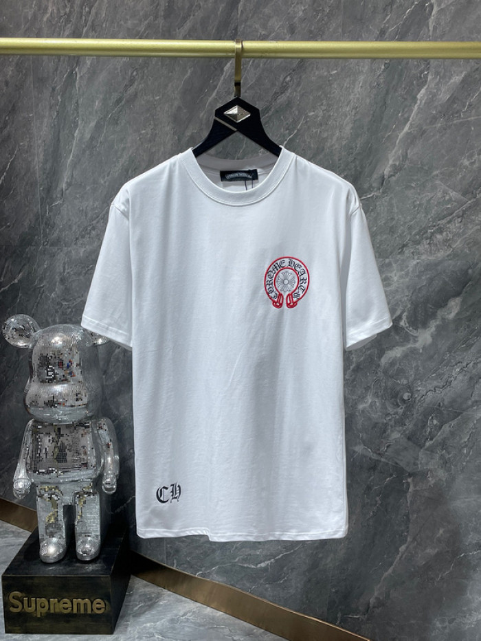 chr0me heart t-shirt 2302078
