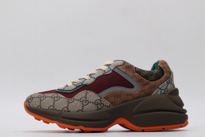 gc rhyton sneakers