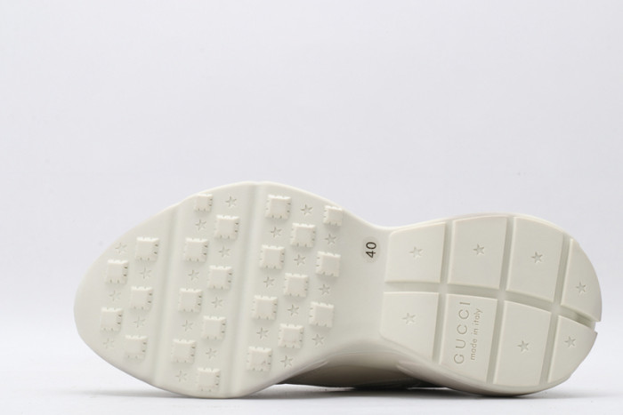 gc rhyton sneakers