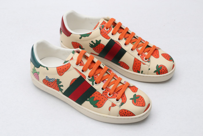 gc ace sneakers