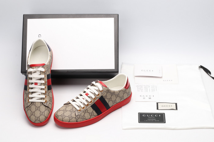 gc ace sneakers