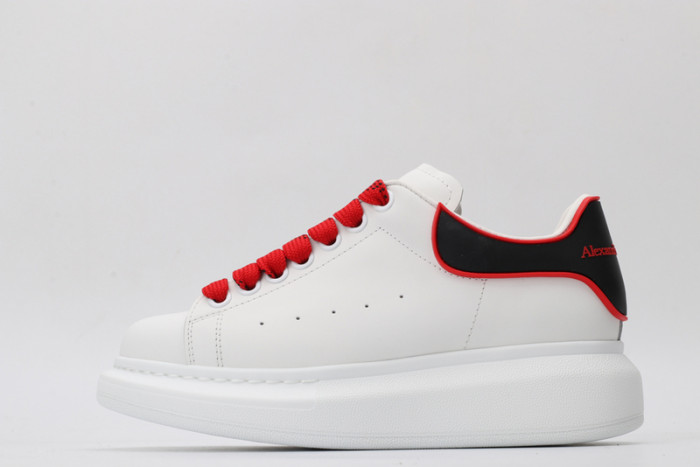 mcqueen oversized sneaker