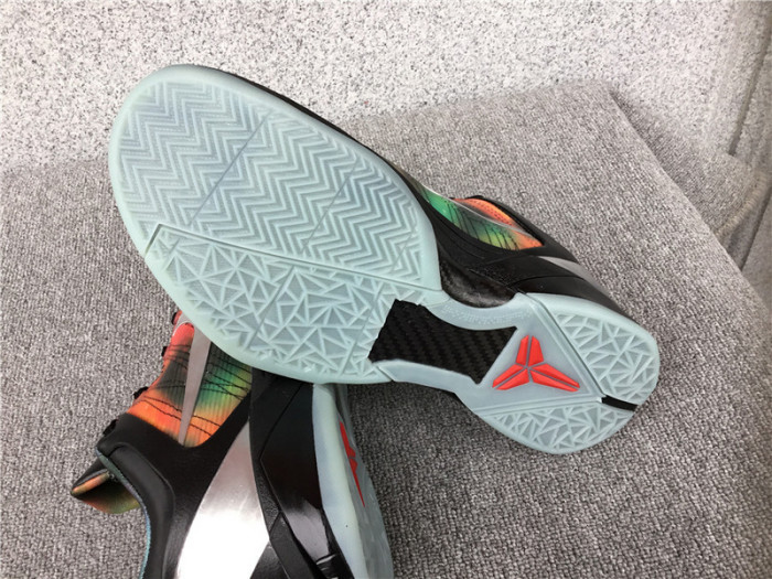 nike zoom kobe 7 