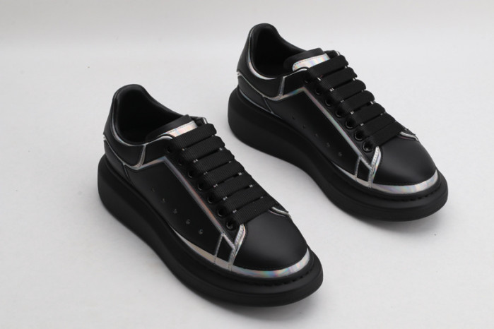 mcqueen oversized sneaker