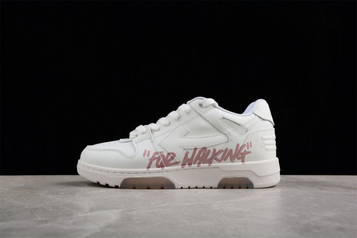OFF-WHITE Out Of Office