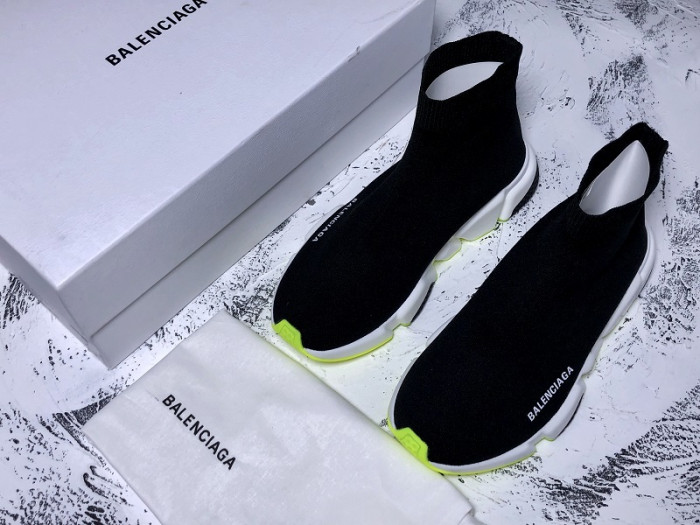 blc* speed trainer