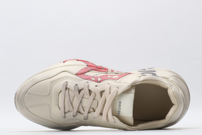 gc rhyton sneakers