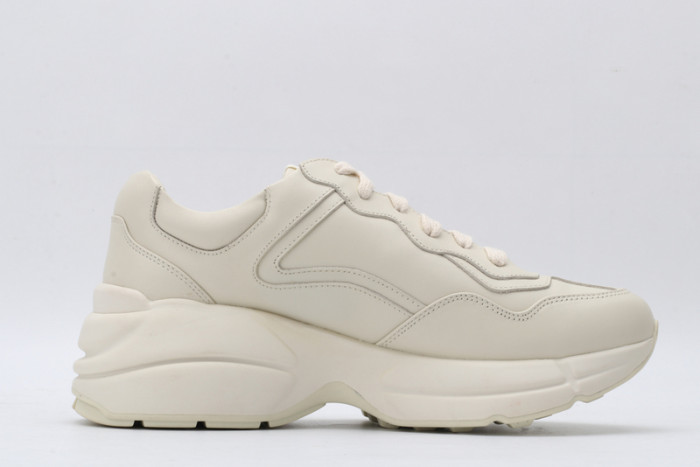gc rhyton sneakers